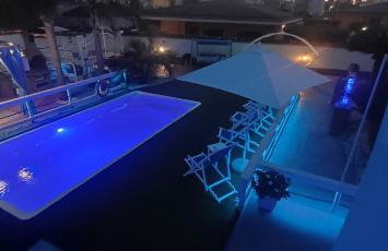 Alloggio del Pescatore e Alloggio del Marinaio con Piscina Palestra Jacuzzi Sauna - All Inclusive - Foto 68