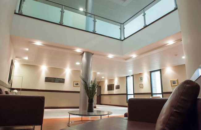 Hotel Princesa de Eboli - Photo 3