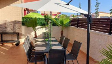 Apartamento Saldonar - Foto 5