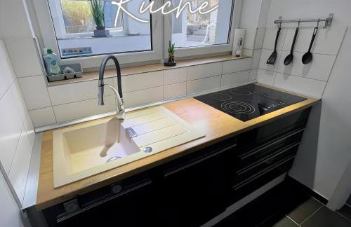 Fewo Harzblick Goslar mit Pool - Foto 7