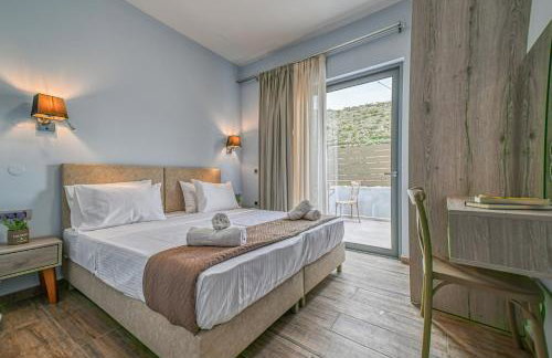 Villa Adriana - Anemomili Village - Foto 55