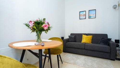 Iconic Central Flat - Foto 3