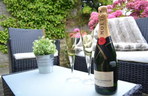 Riverside Cottage - Foto 15