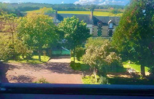 Manoir de La Barre Ceton - Foto 29