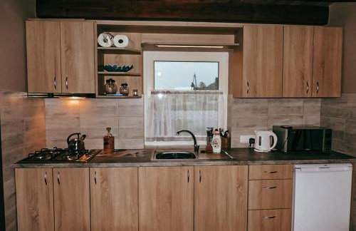 Domek u Mariusza - Foto 8