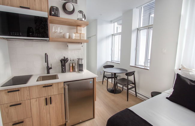 Unique Stays - 4119 St-Denis - Foto 51