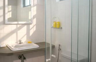 Vista Mar em Angra Casa Com Piscina Pet Friendly - Foto 28