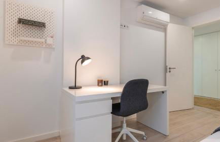 Homely 2BDR Apartment by LovelyStay - Foto 17