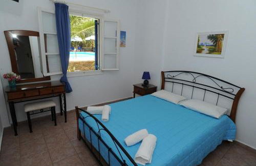 Tinos apartments Zalonis - Foto 18