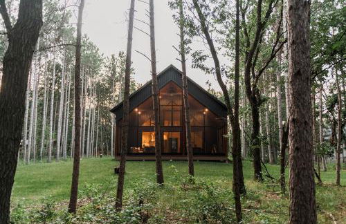 Pine Place near Sand Valley - Foto 72