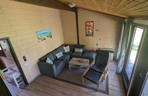 Ferienhaus Scout 48 im Feriendorf - Photo 62