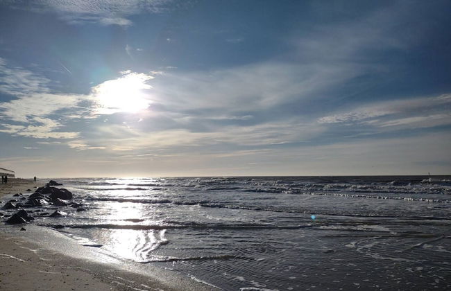 Apartment in Westerland - Photo 75