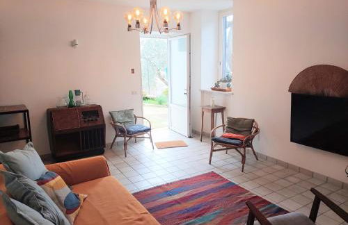 Amalfi Coast, Positano, Sorrento, Capri, Garden, Villa Carcara - Foto 27