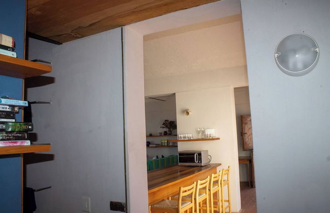 Paradys Oceanfront Submarine-style Holiday Home in Langebaan - Foto 10