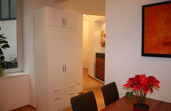 GoVienna Opera Apartment - Foto 6