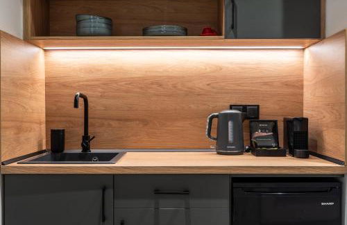 NERO SEASCAPE SUITES - Foto 43