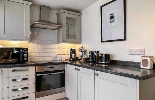 Cygnet Cottage - Foto 5