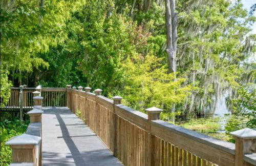 Balcony King Suite - Lake & Pool view - Foto 72