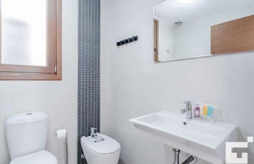 Villa Mirador de Bassetes 4 - Grupo Turis - Foto 33