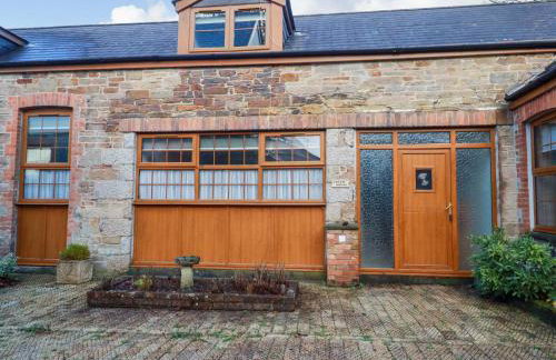 The Coach House - Foto 22