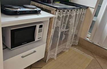 Apartamento Kit em Osasco Acesso Rodoanel Castelo Branco - Foto 23