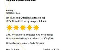 Merkurblick - Foto 3