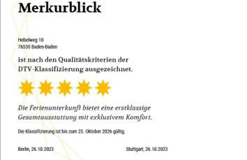 Merkurblick - Foto 3