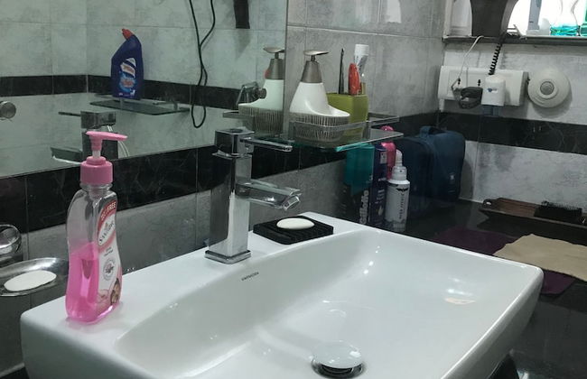 Ardee City Heart Of Gurugram Security & Comfort - Foto 8