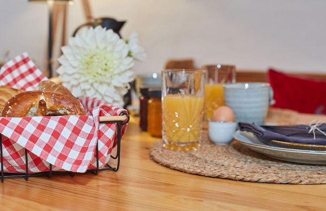 Holiday Apartment Dosbach - Foto 18