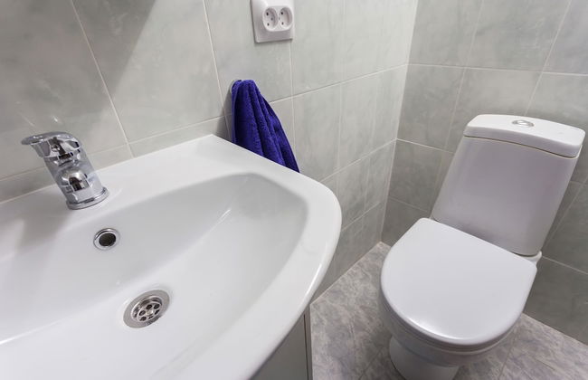 Guests Love on Blokhina - Foto 28