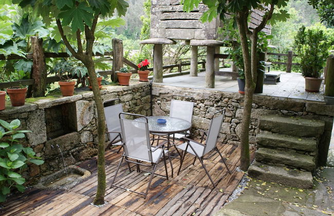 Casa Perfeuto María - Photo 28