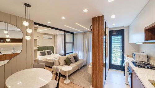 Flipchave | Conforto & Design em Joinville - Foto 3