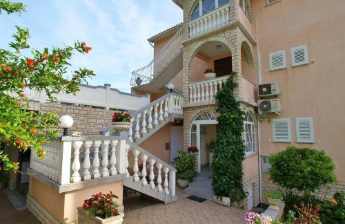 Apartments Panorama view Zeljko Scerbe - Foto 16