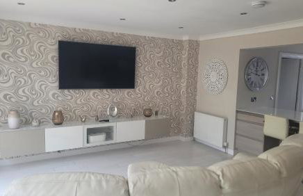 4 Private bedroom house with 3 parking spaces free - Foto 3