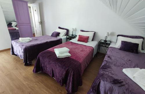 Alenquer T3 Guesthouse - Foto 12