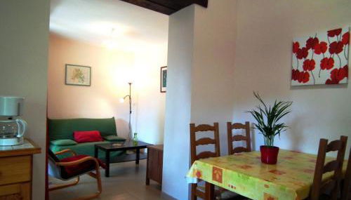 Holiday Home Domaine Le Fournil mit Jacuzzi by Interhome - Foto 4