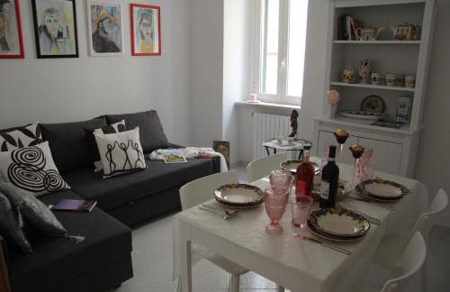 La casa di Nonna Clo, nel centro di Vasto - Foto 10