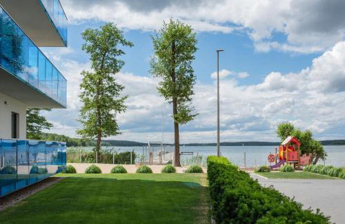 BOSZKOWO Apartament "EDEL" 106 Aquarius - Foto 68