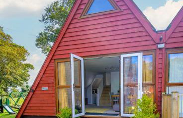 Escape to a Clifftop Chalet with pool and tennis onsite - 1A Kingsdown Holiday Park - Foto 35