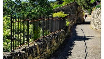 La Cerisaie, maison spacieuse en Lubéron - Foto 5