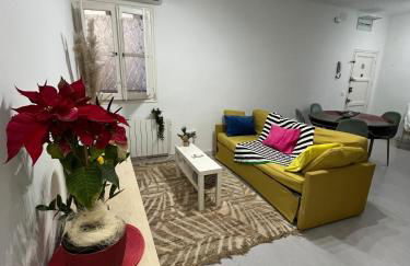 Piso completo a 5 minutos del metro linea 5 verde - Photo 1