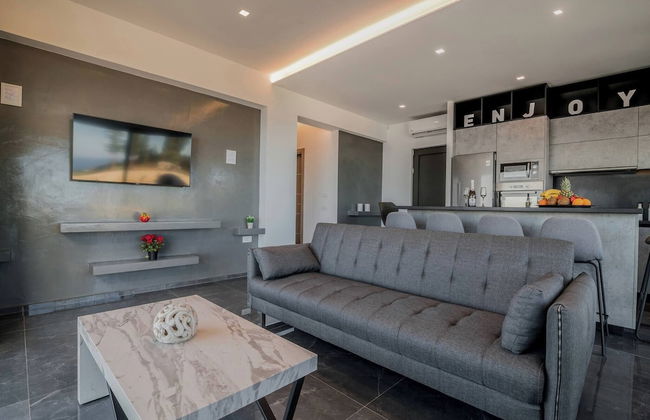 Nikolakos Villa - Pirvate Pool - Foto 15