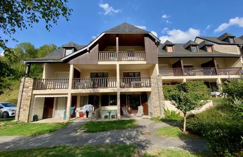 Charmant Logement de plein pied avec piscine 2* - Foto 16