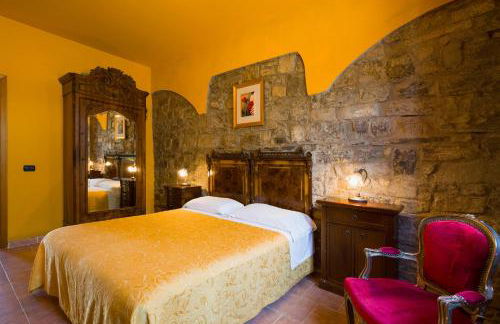 Country House Abate Pool, Ac, Wifi, Potenza - Foto 30