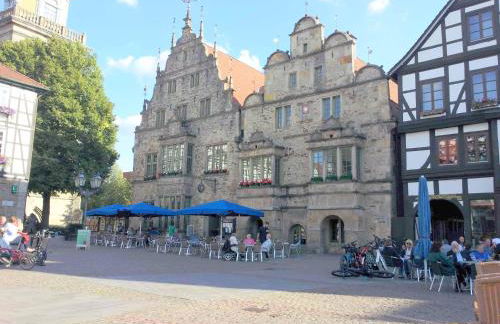 Ferienwohnung am Ellerbach - Foto 37