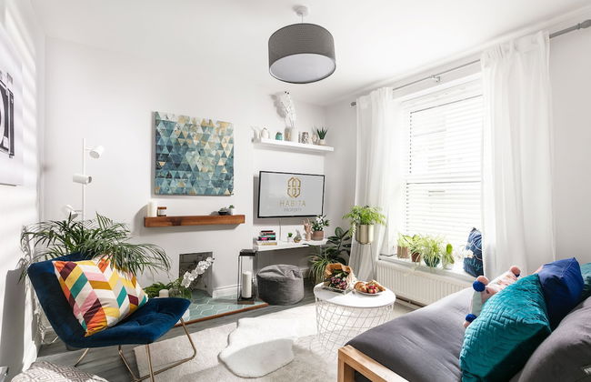 Cosy Plymouth 2 bedroom house - Plymouth - Foto 1