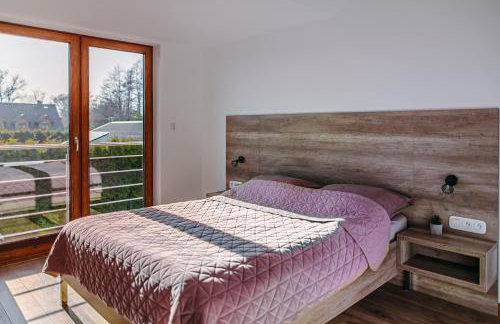 Morris Apartamenty - Foto 8