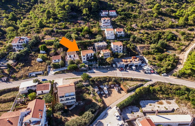 Apartments Jaksa - Foto 38