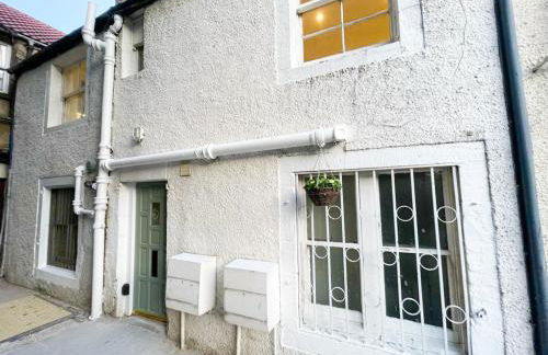 Stunning Loft Apartment South Queensferry High St Bridge Views! - Foto 36