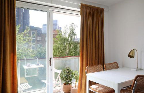 Central London Apartment - Foto 19